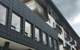 Meridián-apartmán, Starý Smokovec, PRIMO, Vysoké Tatry