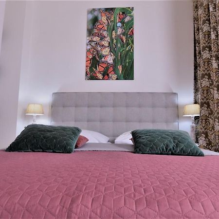 Meridián-apartmán, Starý Smokovec, PRIMO, Vysoké Tatry Exteriér fotografie