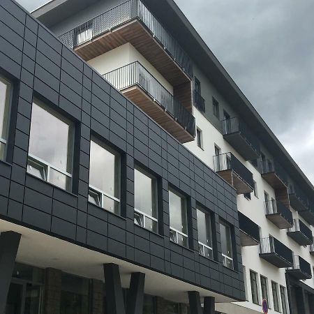 Meridián-apartmán, Starý Smokovec, PRIMO, Vysoké Tatry Exteriér fotografie