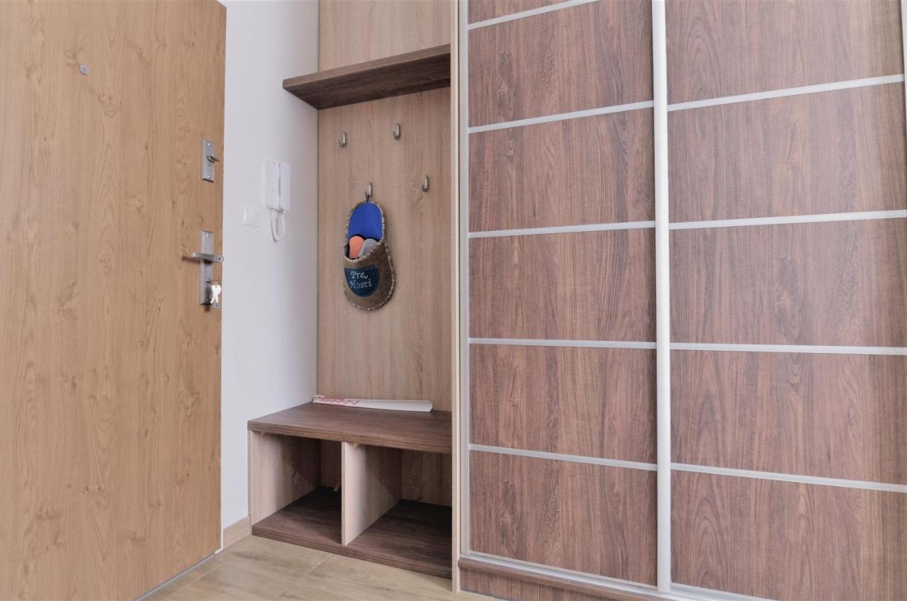 Meridián-apartmán, Starý Smokovec, PRIMO, Vysoké Tatry Exteriér fotografie