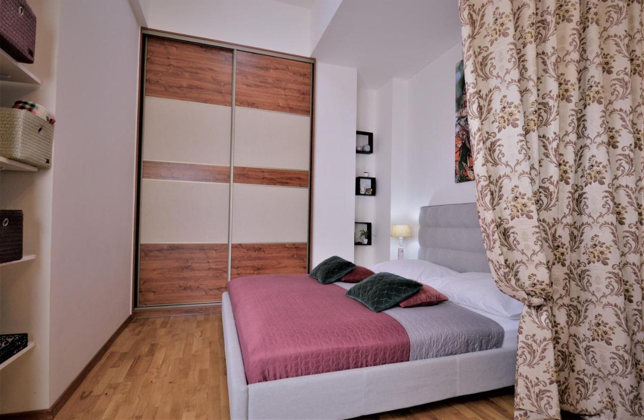 Meridián-apartmán, Starý Smokovec, PRIMO, Vysoké Tatry Exteriér fotografie