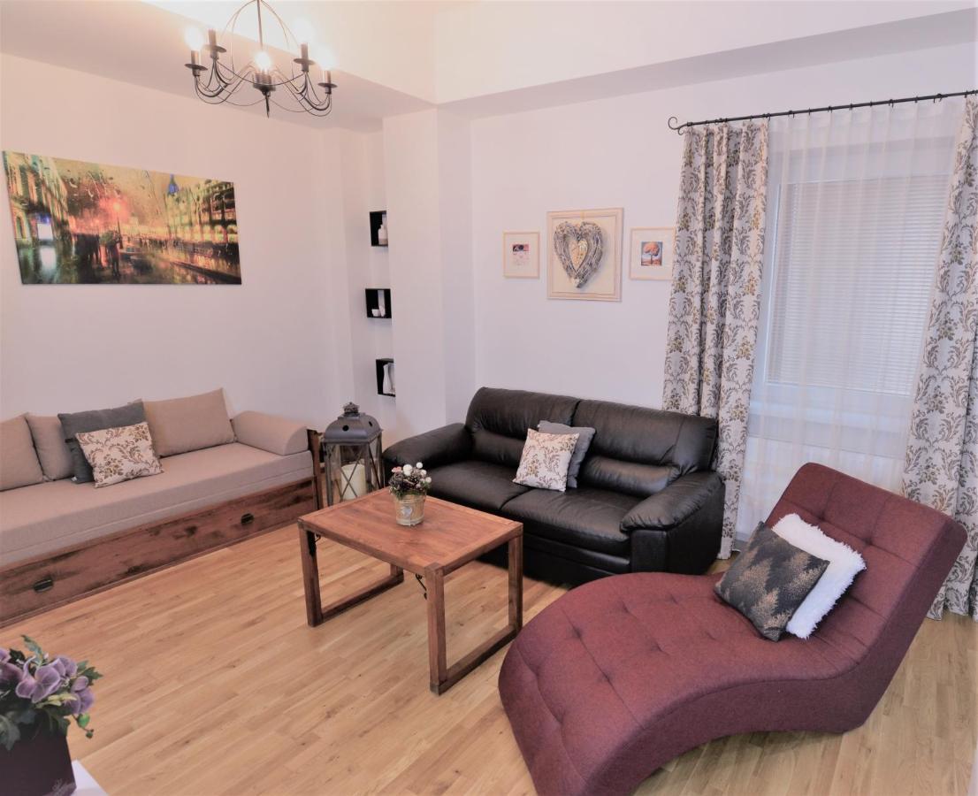 Meridián-apartmán, Starý Smokovec, PRIMO, Vysoké Tatry Exteriér fotografie