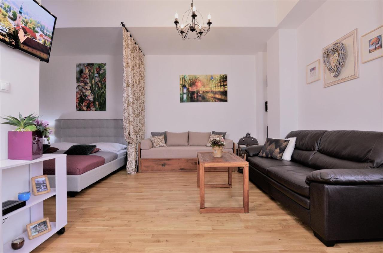 Meridián-apartmán, Starý Smokovec, PRIMO, Vysoké Tatry Exteriér fotografie