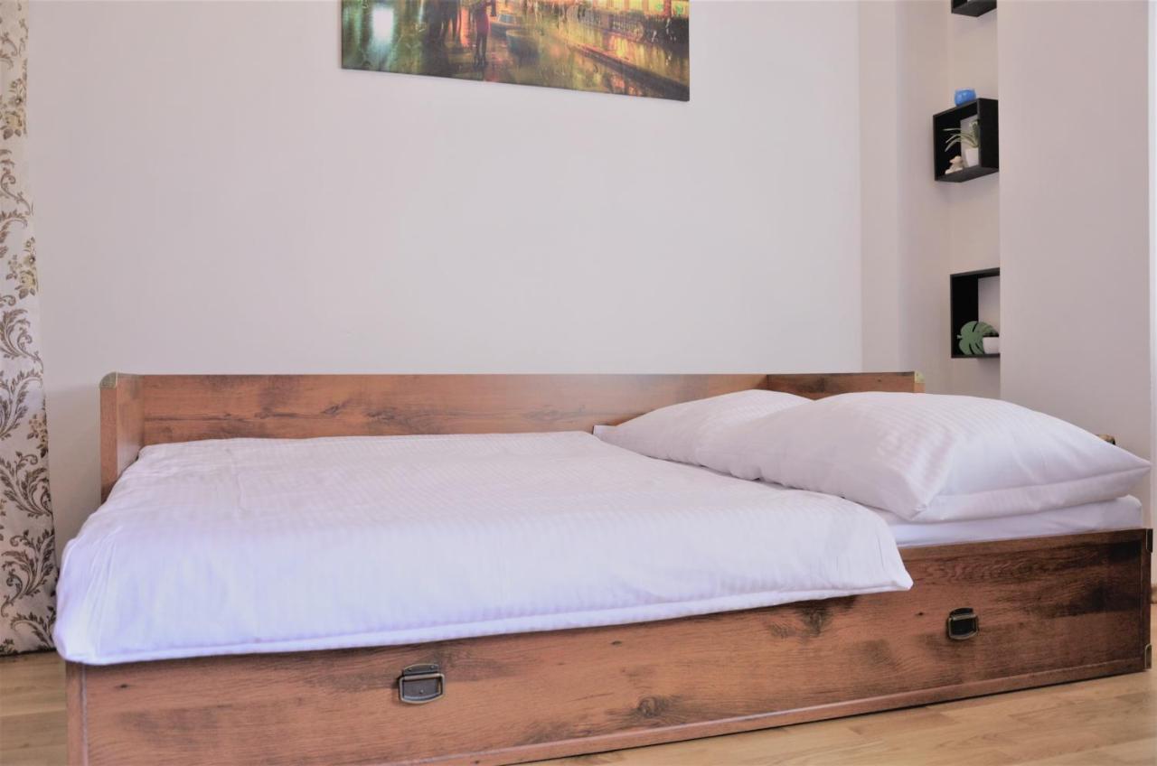 Meridián-apartmán, Starý Smokovec, PRIMO, Vysoké Tatry Exteriér fotografie