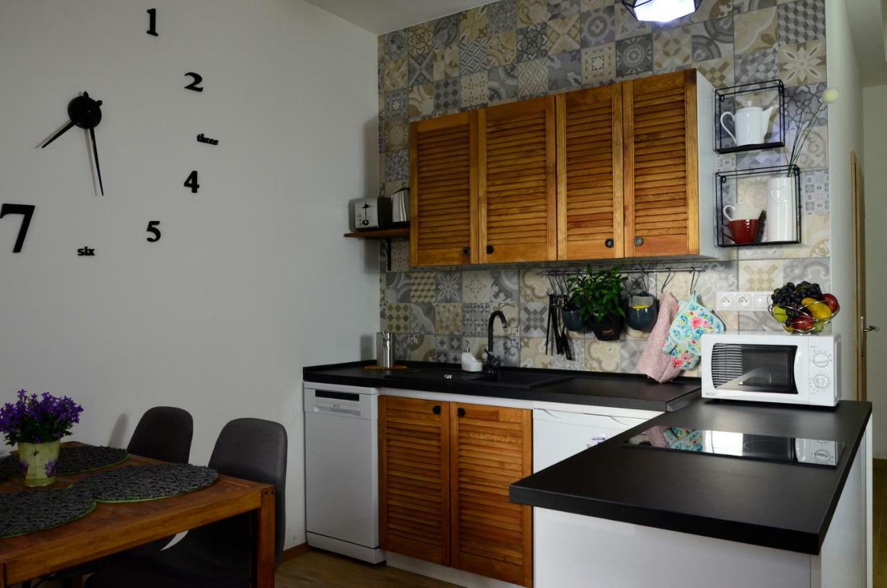 Meridián-apartmán, Starý Smokovec, PRIMO, Vysoké Tatry Exteriér fotografie